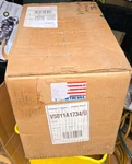 Honeywell V5011A1734/U Flanged 2.5" Globe Valve. Fixed Price $899.00.