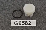 Pfeiffer Vacuum PM063265 Oil Fluid Reservoir. Fixed Price $150.00.
