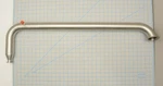 0050-92814 Rough Cooldown KF50 Vacuum Line NW/KF-50 Applied Materials Amat. Fixed Price $150.77.