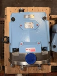 Waukesha Spx 045 U2 Positive Displacement Rotary Lobe Sanitary Pump, Rebuilt. Fixed Price $5999.99.