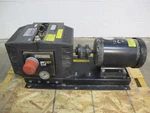 Gast Rotary Vane Pump 3080-V110-T501 Baldor Hp 145T 230/460 Motor 3080V110. Fixed Price $1062.50.