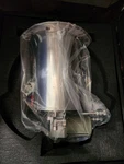 Cti-cryogenics High Vacuum Cyropump, Cyro-torr, 10 Cryopump 8018182G001. Fixed Price $6999.00.