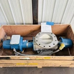 Dezurik 10IN 150 316SS Ppe Basis Weight Valve 9611621 Rebuilt 2021. Fixed Price $8850.00.