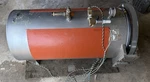 Laco Technologies 36" X 15" Horizontal Industrial Vacuum Chamber. Fixed Price $6500.00.