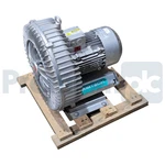 Airtech Vacuum 3BA1600-7AT06 Regenerative Blower 235CFM 2.70 Hp 3PH 2" Npt. Fixed Price $2850.00.