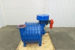 National Turbine NT05206-0-6AD Multistage Centrifugal Blower 5" Valve. Fixed Price $3087.49.