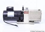 Varian SD-300 Dual Stage Vacuum Pump. Fixed Price $895.00.