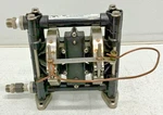 Graco 31211 Air Operated Double Diaphragm Pump 7-27 Psi Max Fluid Gpm 23E. Fixed Price $350.00.