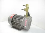 Becker 40813253271 D 63 A2 Vacuum Pump Vt 4.4 Filter With Fitting. Fixed Price $280.00.