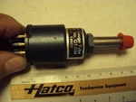 Cvc GT-034 Vacuum Thermister Gauge Tube. Fixed Price $100.00.