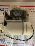 Knf Neuberger Diaphragm Vacuum Pump / Compressor, UN73MVI. Fixed Price $185.00.