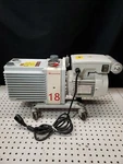 Edwards Vacuum Pump E2M18. Fixed Price $995.00.