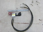 Parker 643035 2-WAY Valve Hand Pump Hoses, Used. Fixed Price $156.95.