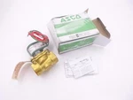 Asco 120V Equivalent 3/4" Steam Solenoid Valve 8222B95. Fixed Price $220.99.