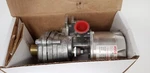 Asco SB10D/TM10A21 Pressure Switch, Amp, 125/250VAC, Nib. Fixed Price $699.95.