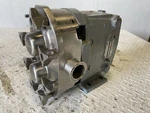 Waukesha 030 U1 2009 Positive Displacement Pump, 2", 316SS, #95347. Fixed Price $3200.00.