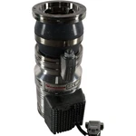 Edwards EXT75DX Compound Turbo Pump B722-41-00XS Std Exch Iso 63. Fixed Price $938.98.