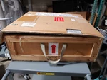 Ricor Cryogenic Vacuum B534001001 Water Vapor Pump With K535 Controller. Fixed Price $9989.81.