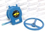 Rotork AB880-10 Rh 38:1 Worm Drive Valve & Damper Operator (new). Fixed Price $349.50.