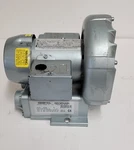 Gast Regenair Blower R1102. Wth Emerson K37JXGZ-226 Motor.. Fixed Price $209.99.