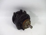 Fenner VA8J-10 Vane Globe Motor 5.4KW 2500RPM 175CFM 620N 1"BSPIN/OUT Used. Fixed Price $525.99.