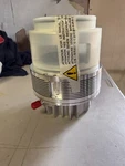 Unused Varian TV-301 Turbomolecular Vacuum Pump. Fixed Price $4000.00.