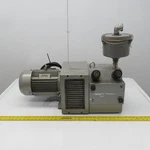 Ty Air Zybw 80E Rotary Vane Vacuum Pump 3KW -60KPA 220V 3PH 1420RPM. Fixed Price $541.41.