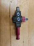 Piab VGS3010.AI.00.BA Coax Vacuum Generator. Fixed Price $79.00.