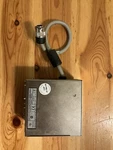Agilent Varian Turbo-v 301 Nav Turbomolecular Pump Controller 9698973 Tested. Fixed Price $350.00.