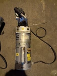 Gast 1023-V131Q-SG608X. Fixed Price $689.00.