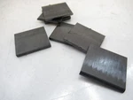 0722533535 Rotary Vane Busch For Seco Sv 1010 1040 (1 Lot Of 7). Fixed Price $72.73.
