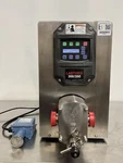 Flowtech Labtop 350-INTEGRATED Pump System W/pressure Switch. Fixed Price $1750.00.