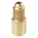 Fjc Vacuum Pump Adapter. Fixed Price $13.40.