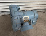 Ametek Rotron DR6D89 Regenerative Blower 027578 230/460V 3PH 5HP Baldor. Fixed Price $2422.50.