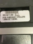 Watson Marlow 313D Pumphead With Motor (CB2). Fixed Price $200.00.