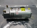 Gast Mfg 0523-1010-G582DX Vacuum Pump, Emerson G582DEX Motor, 100823. Fixed Price $450.00.