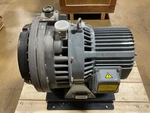 Scroll Meister Oilfree Vacuum Pump ISP-500C Anest Iwata. Fixed Price $3995.00.