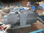 Varian: SD-700 Pump. P/n: 0424,P1241.3 With Leroy Somer: 329937C1053 Motor. Fixed Price $649.99.