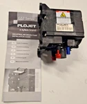 Flojet G573205A Chemical Air Operated Diaphragm Pump 9.5MM 3/8" Hose. Fixed Price $300.00.