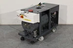 Alcatel ADP122L Dry Vacuum Pump - S/n: 2009228. Fixed Price $2000.00.