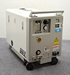 SD90VIII/ Screw Dry Pump Single Stage AC208V Speed 1500M/KASHIYAMA. Fixed Price $1200.62.