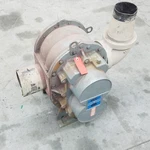 Aec W00052046 Rotary Lobe Blower, 1-1/4" Shaft Diameter, 5-1/2" Inlet/outlet.. Fixed Price $427.49.