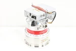 Pfeiffer Vacuum TMBBB662005A, Ath 2303M, Turbomolecular Pump, Dn 250. Fixed Price $14215.70.