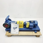 Desmi / Rotan HD66EM-1U3B2 Heavy Duty Internal Gear Pump 2.32:1 Ratio Hp. Fixed Price $5900.00.