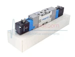 Festo MVH-5/3G-1/8-B -new-. Fixed Price $273.50.