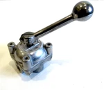 New Barksdale Controls 9021-M-B Valve 9021MB. Fixed Price $495.00.