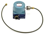 Mks Baratron 310BHS-1SP Pressure Meter Head 1MM Hg. Fixed Price $59.99.