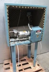 Soundproof Vacuum Pump Chamber Noise Enclosure Dayton 4Z335 SA55NXGTB-4142 Motor. Fixed Price $1100.00.