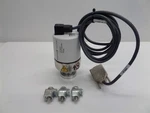 Pfeiffer Vacuum Ikr 251 PTR25500 Compact Cold Cathode Gauge. Fixed Price $199.95.