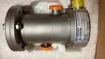Pfeiffer Vacuum Tpu 050 Spezial Iso-k DN40 Inlet P/n Pm P01 351 H211 Nos. Fixed Price $600.00.